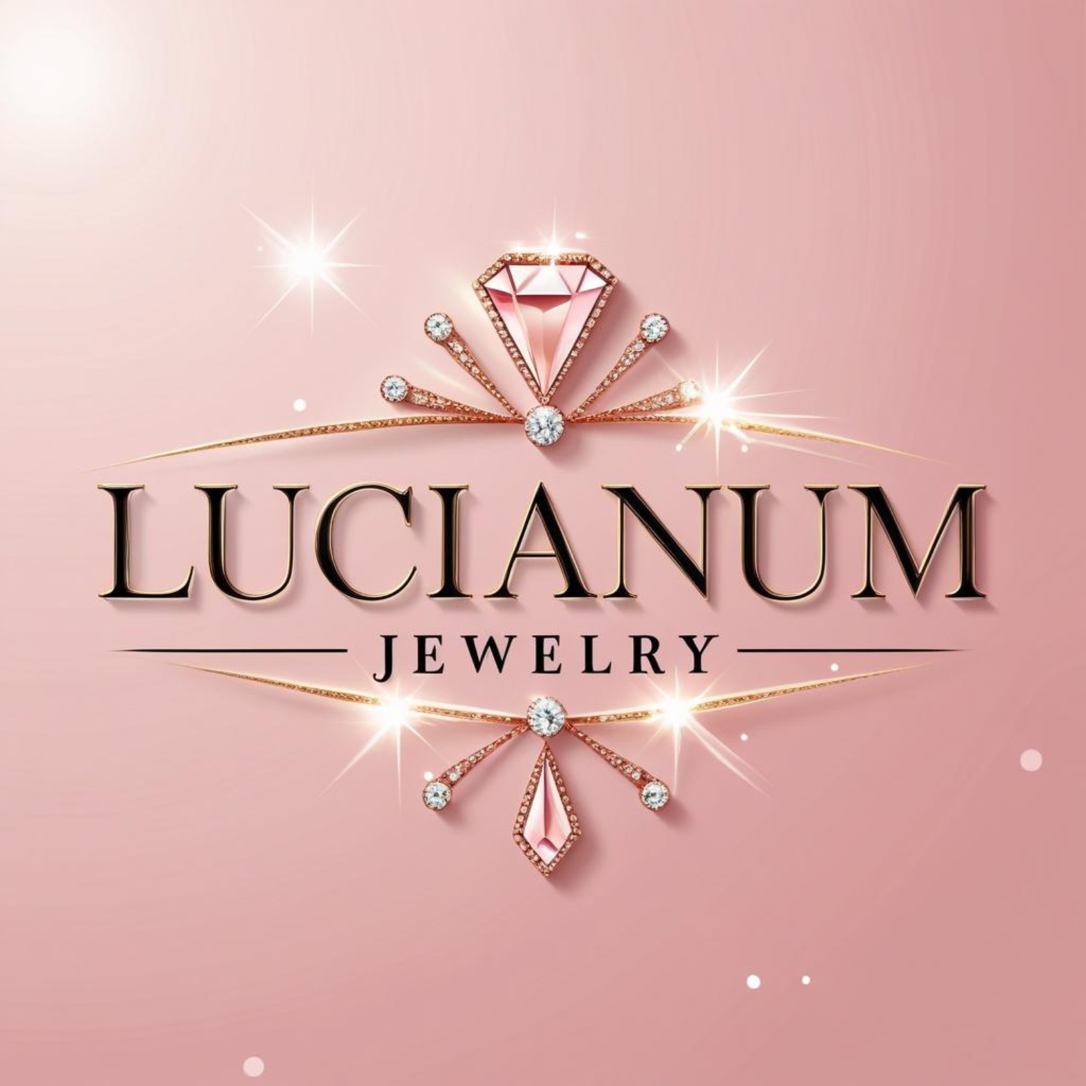 Lucianum Jewelry